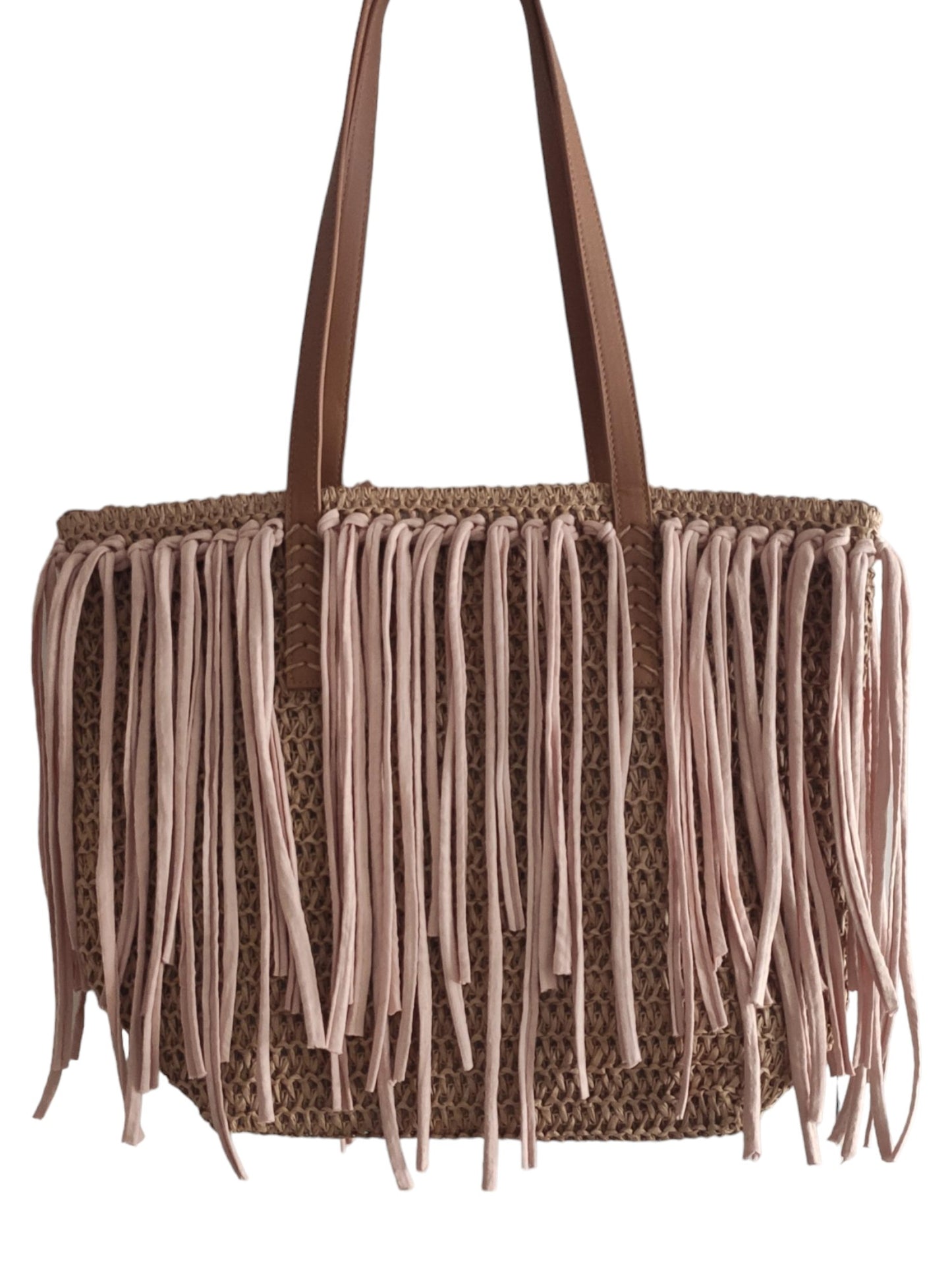 Shoppingtasche Ibiza Bag Boho Hand Made Limited Edition